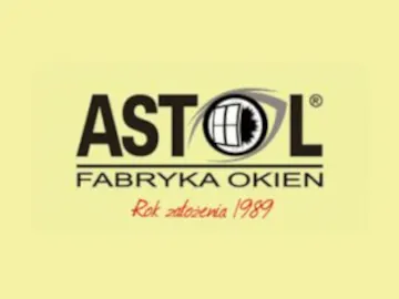 ASTOL Fabryka Okien